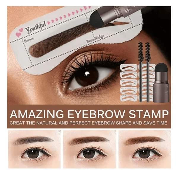 BrowStamp™ | 1+1 GRATIS