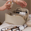 Large-capacity Travel Cosmetic Bag