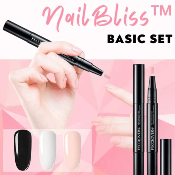 NailBliss™ | 1+1 GRATIS