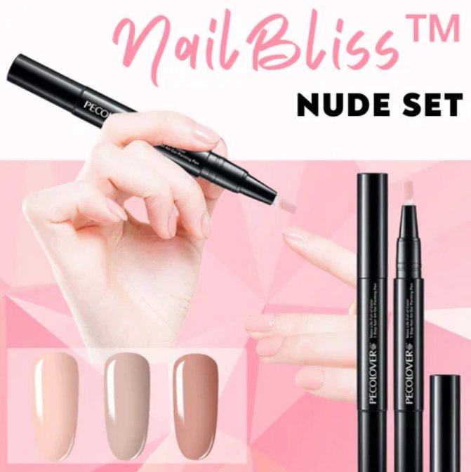 NailBliss™ | 1+1 GRATIS