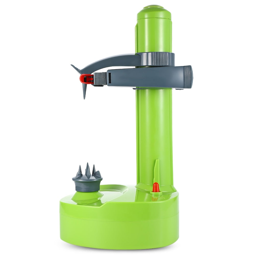 EasyPeeler™ - Multifunktionell skalare!