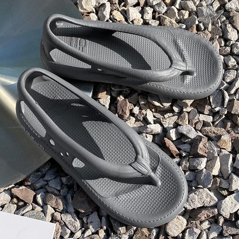 BAZUO™ | Ortopedisk halkfri sandal