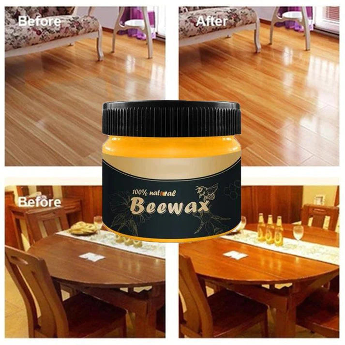 BeeWax™ | 1+1 GRATIS