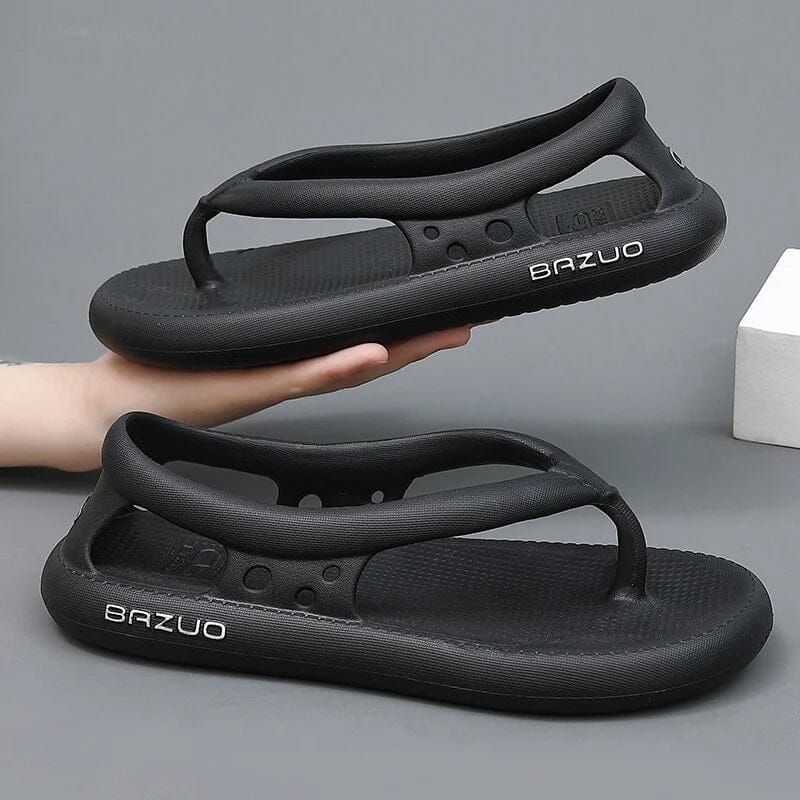 BAZUO™ | Ortopedisk halkfri sandal