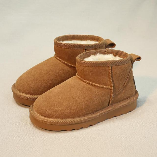 ComfyStrideBoots™ | 50% RABATT!