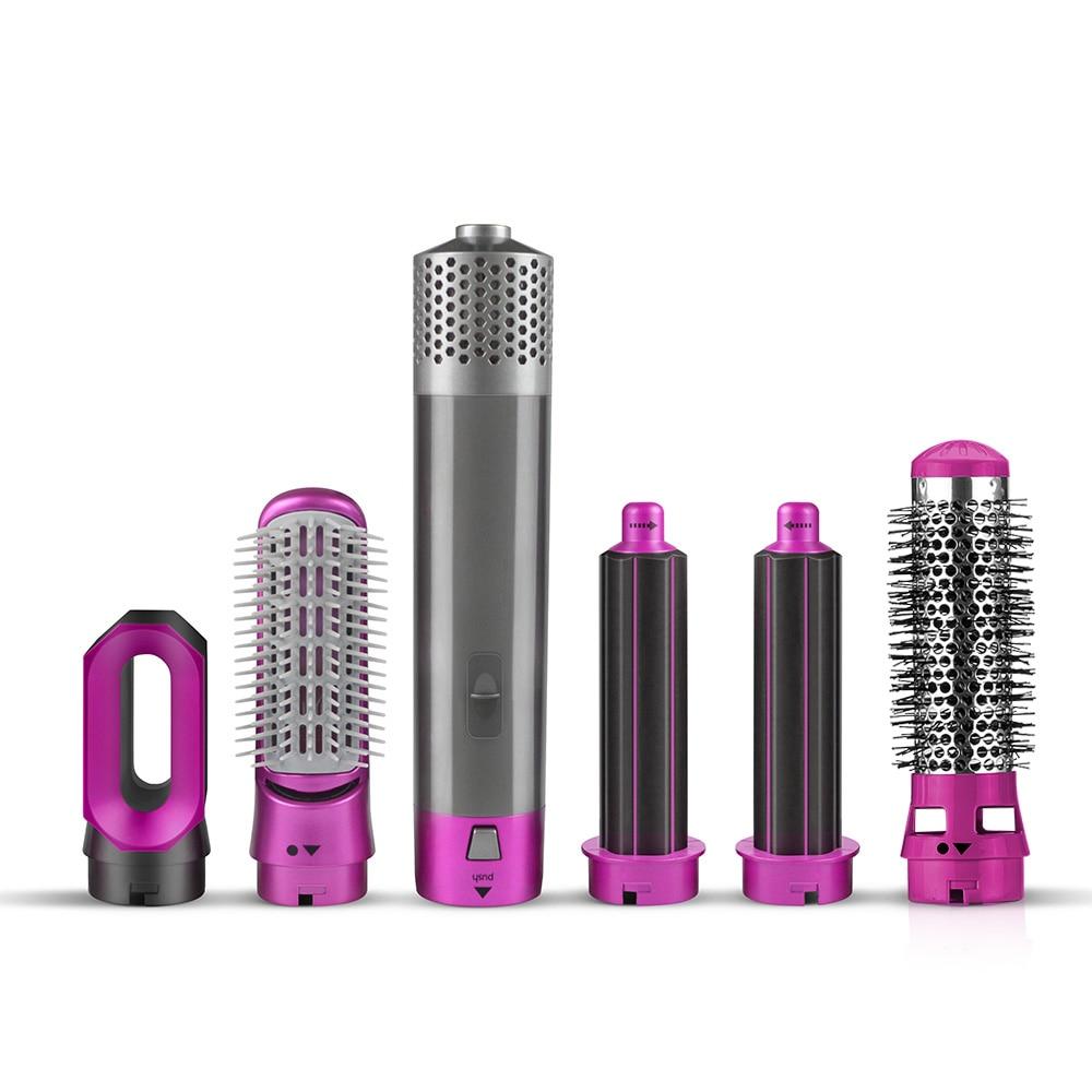 AirPro™ - 5 in 1 Haarstylist