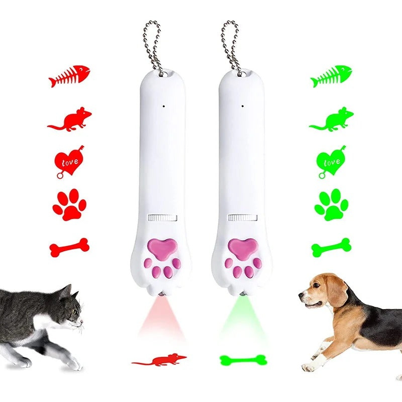 PawLaser™ - 1+1 GRATIS!