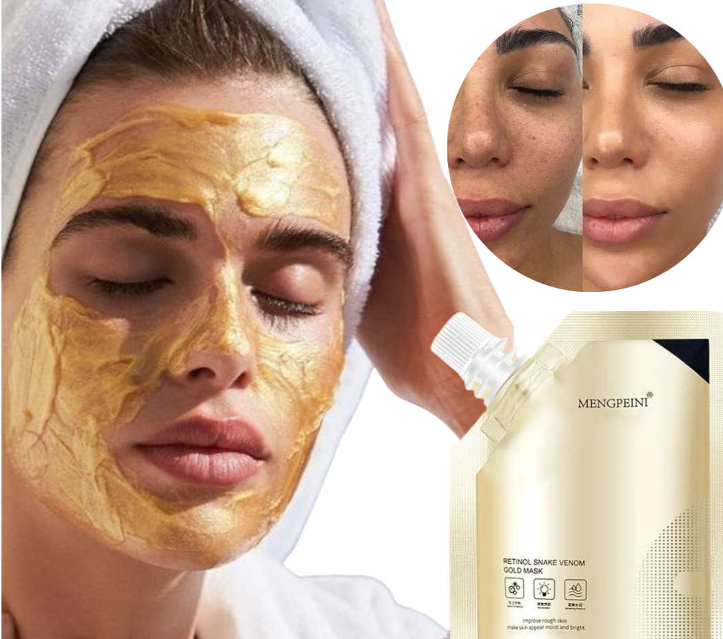 GoldMask™ | 1+1 GRATIS