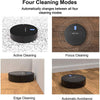 CleanBot™ | 3-i-1 Smart Robot Dammsugare