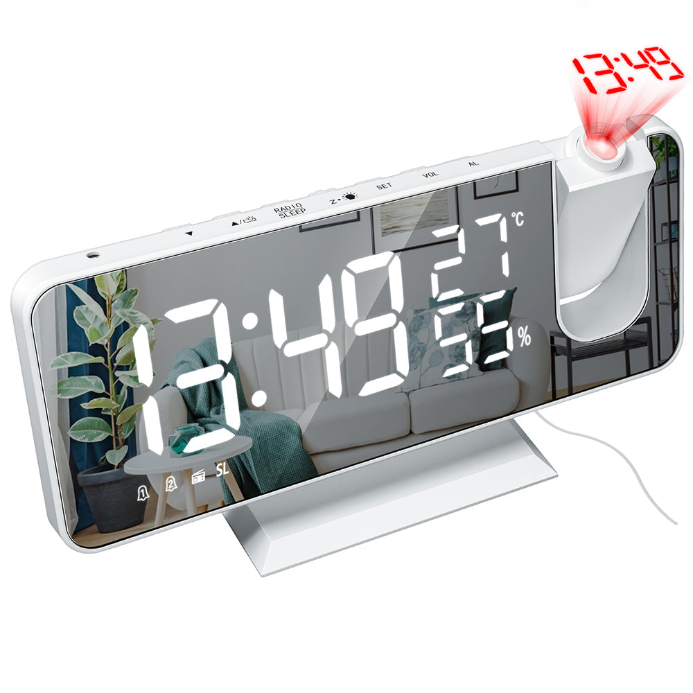 ProVue X1™ - Ultimat digitalt alarm