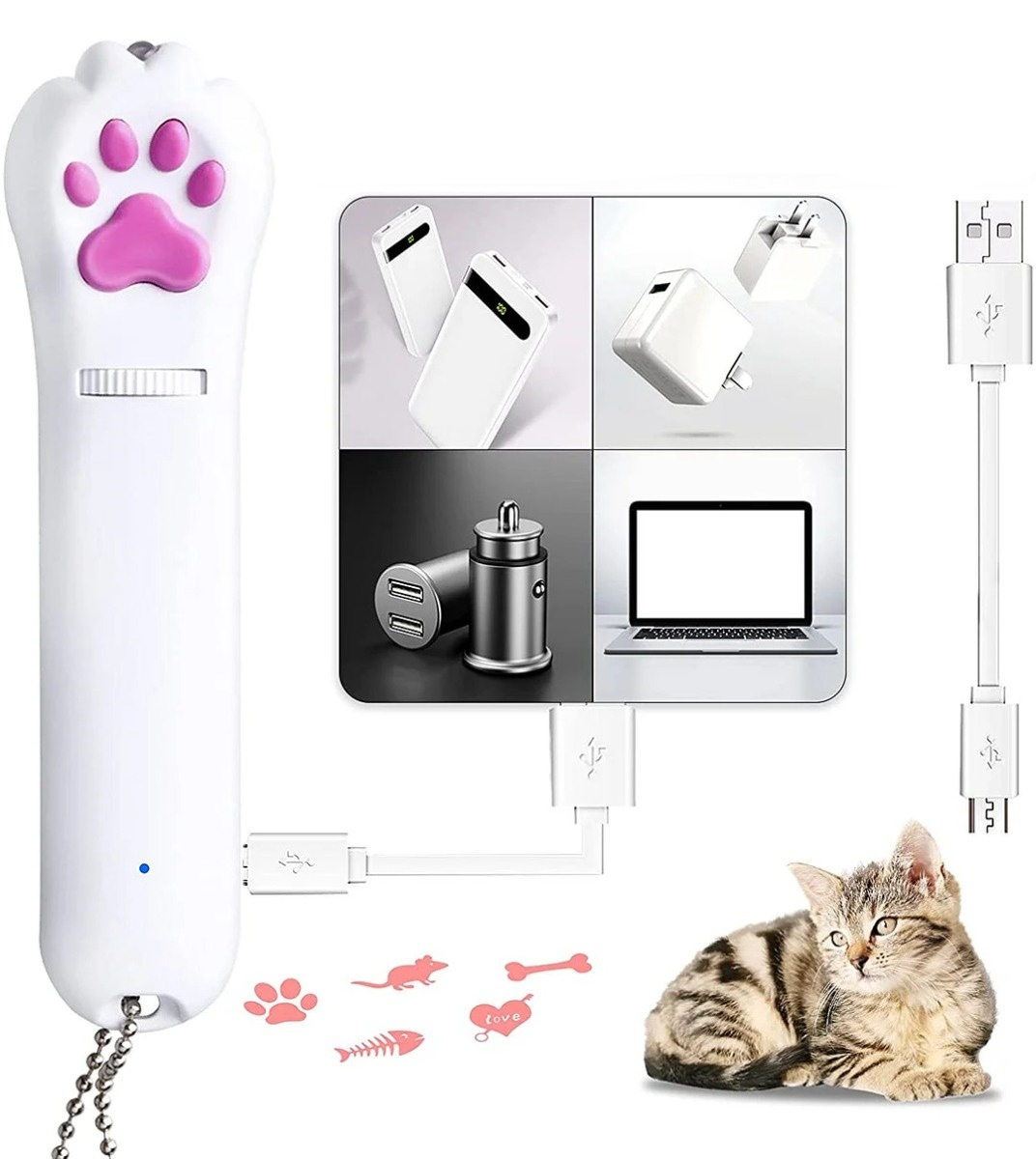 PawLaser™ - 1+1 GRATIS!