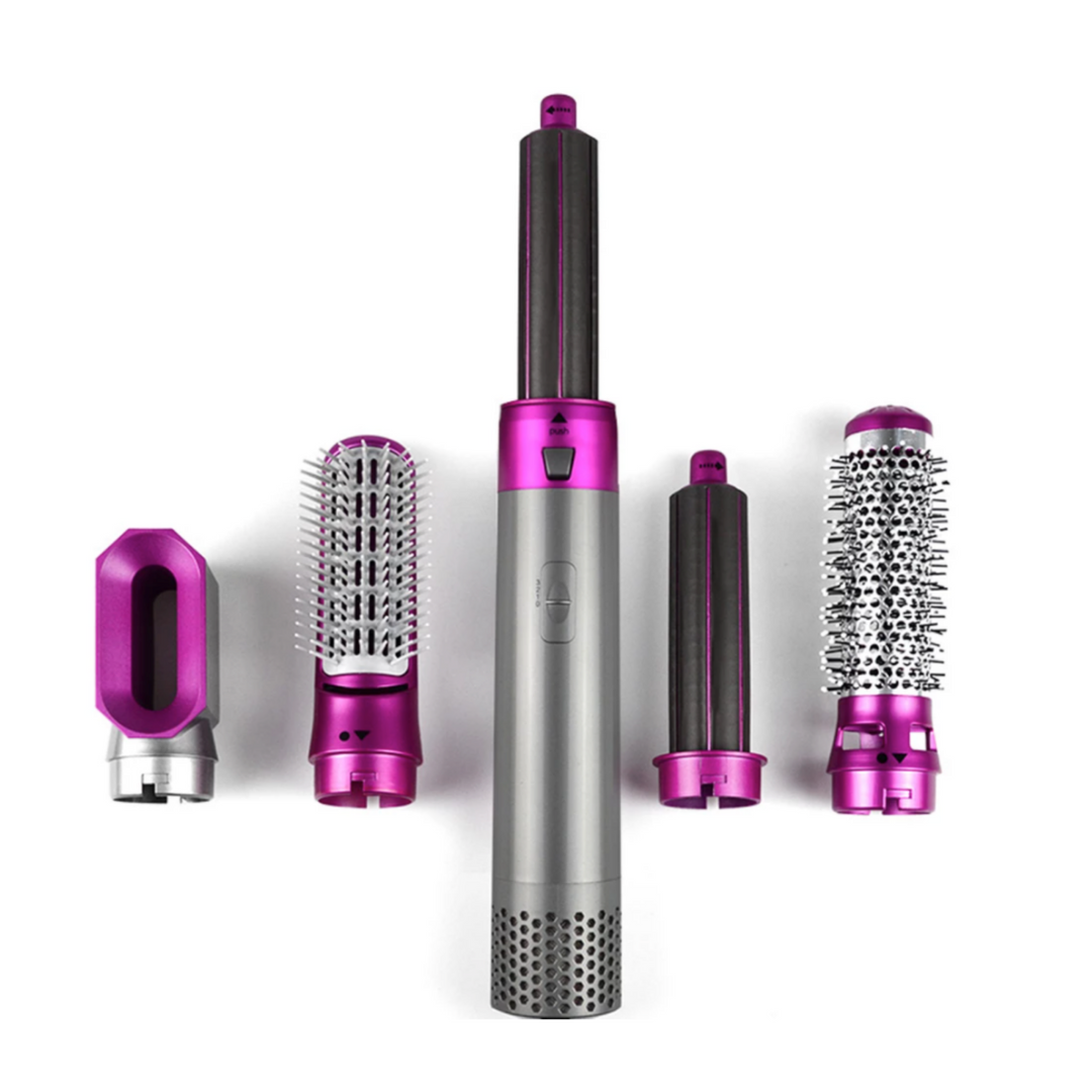 AirPro™ - 5 in 1 Haarstylist