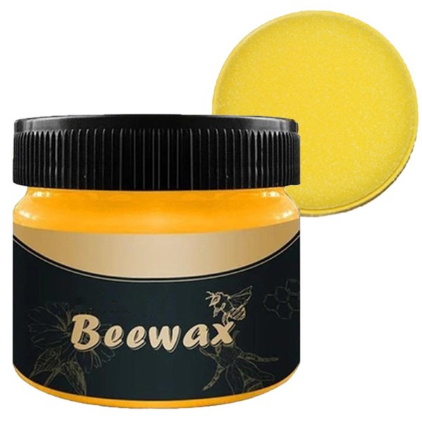 BeeWax™ | 1+1 GRATIS