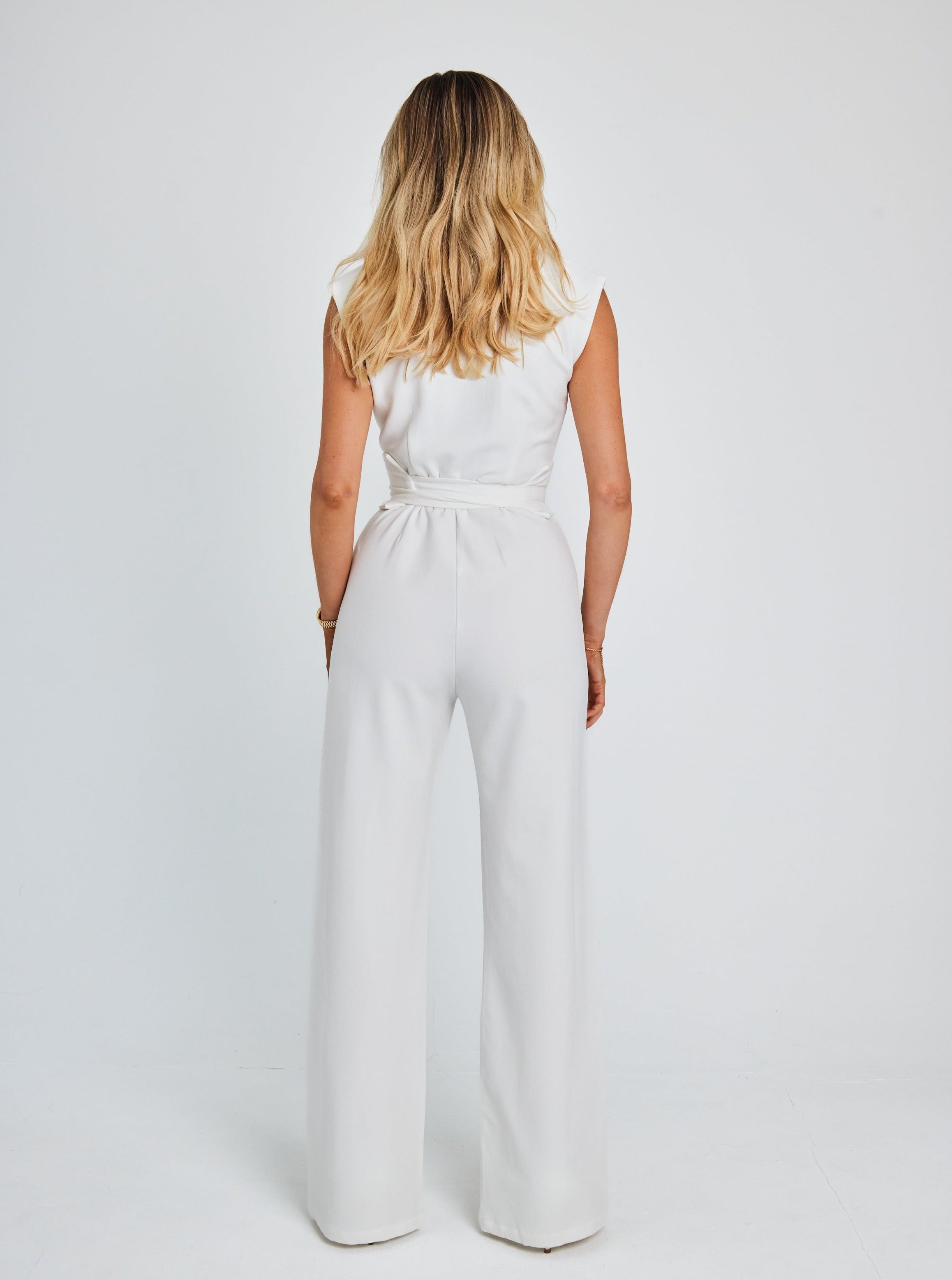 Boho-Jumpsuit™ | En elegant och stilren klänning!