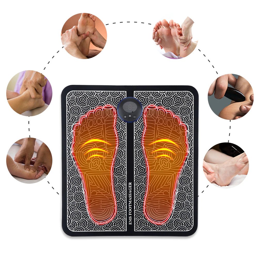 Premium RelaxMat™ | 50 % rabatt