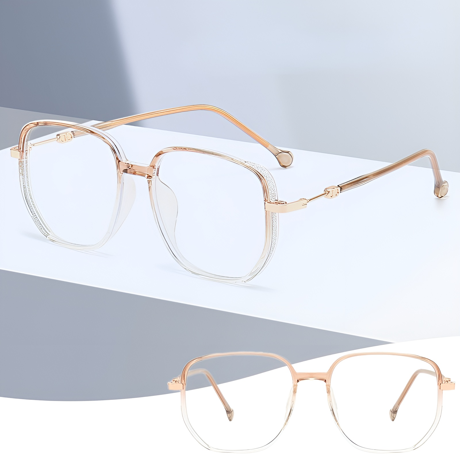 LuxeSpecs™ | 50% RABATT!